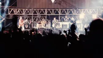 Dragon Ash Live 哔哩哔哩 Bilibili