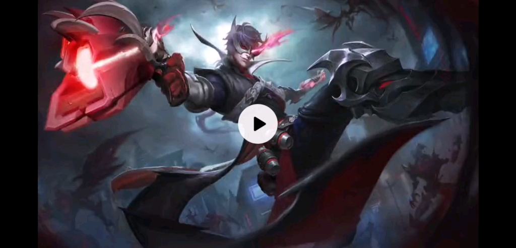 王者新赛季80级战令皮肤 马克波罗-暗影游猎