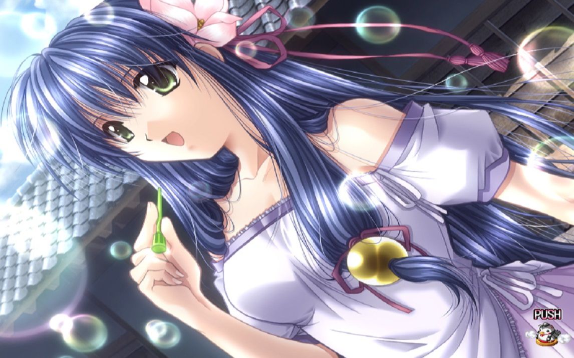 史上最差抄作业的galgame 出云战记2 izumo2 (2004)_单机游戏热门视频