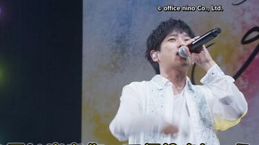 二宮和也 ShowCase DVD OFFICE NINO HOLDINGS FAN MEETING 2025 