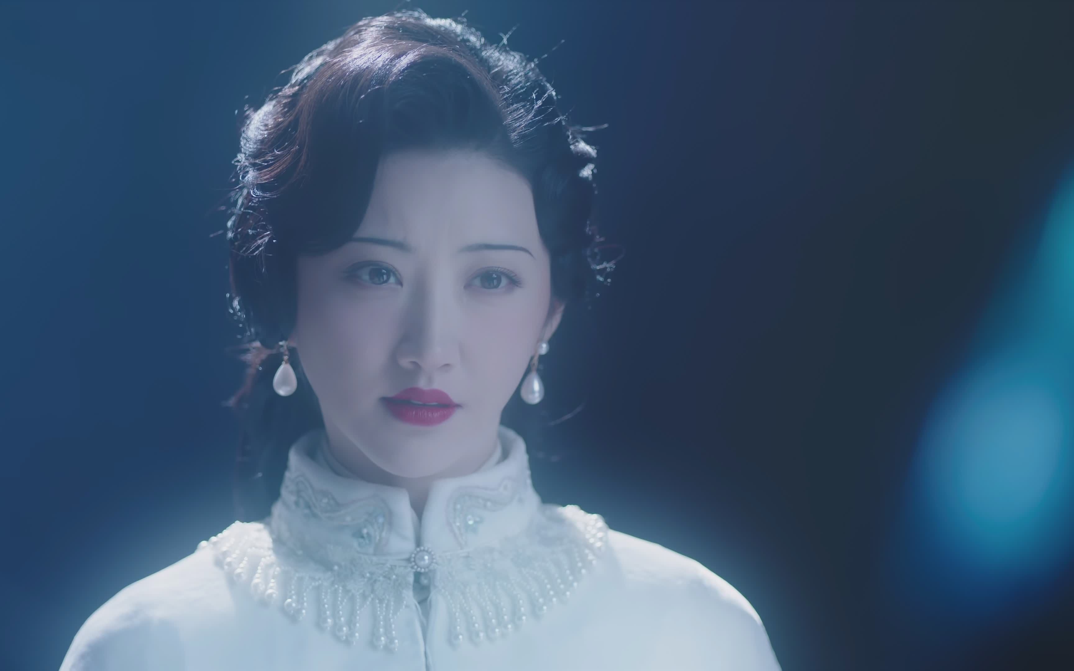 我把我太姑奶奶救活后,她成了我老婆【景甜丨司藤】_哔哩哔哩 (゜-゜)