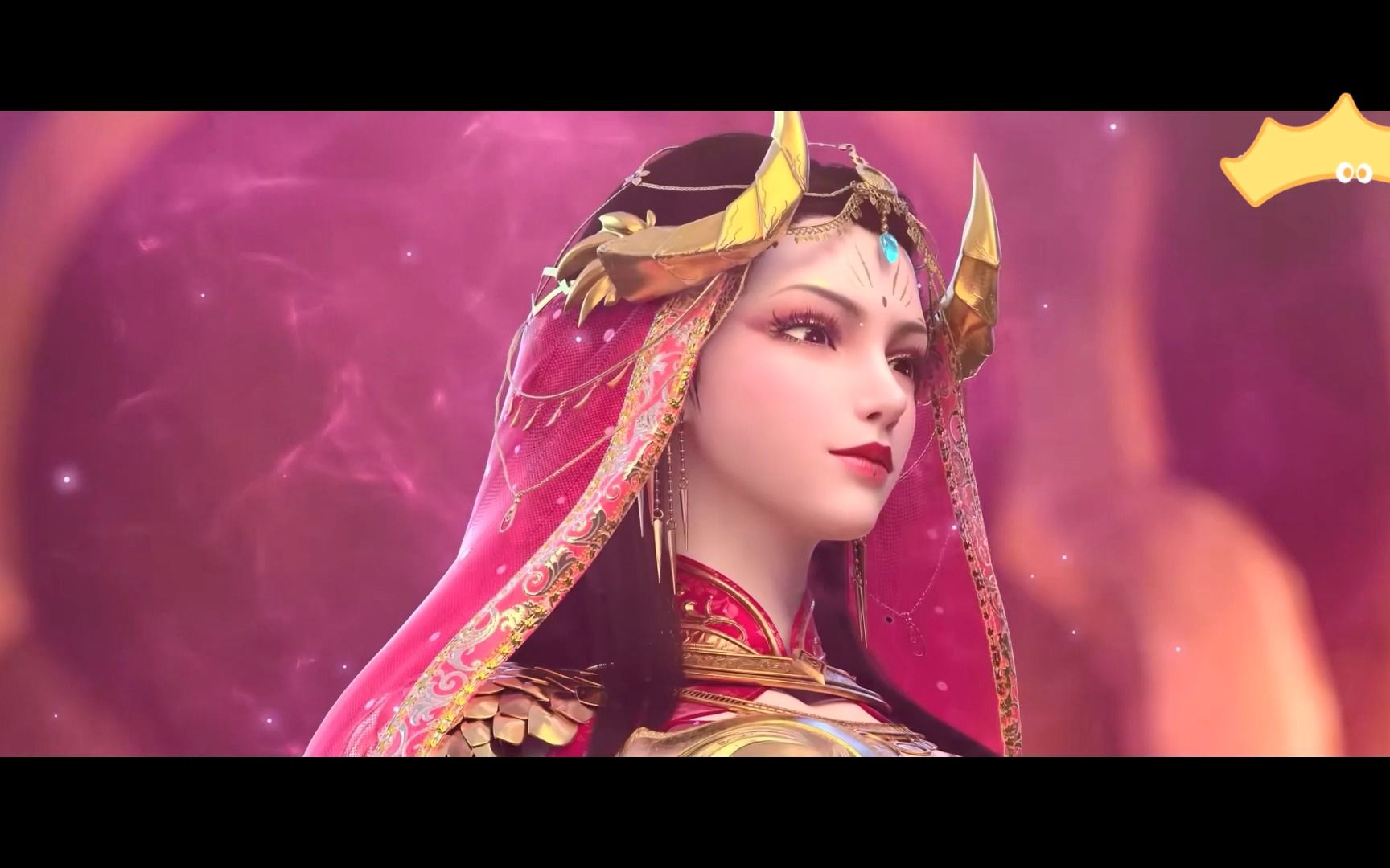 武动乾坤 第3季 《武动乾坤》第3季定档5月1日10点上线,恭迎武祖出山