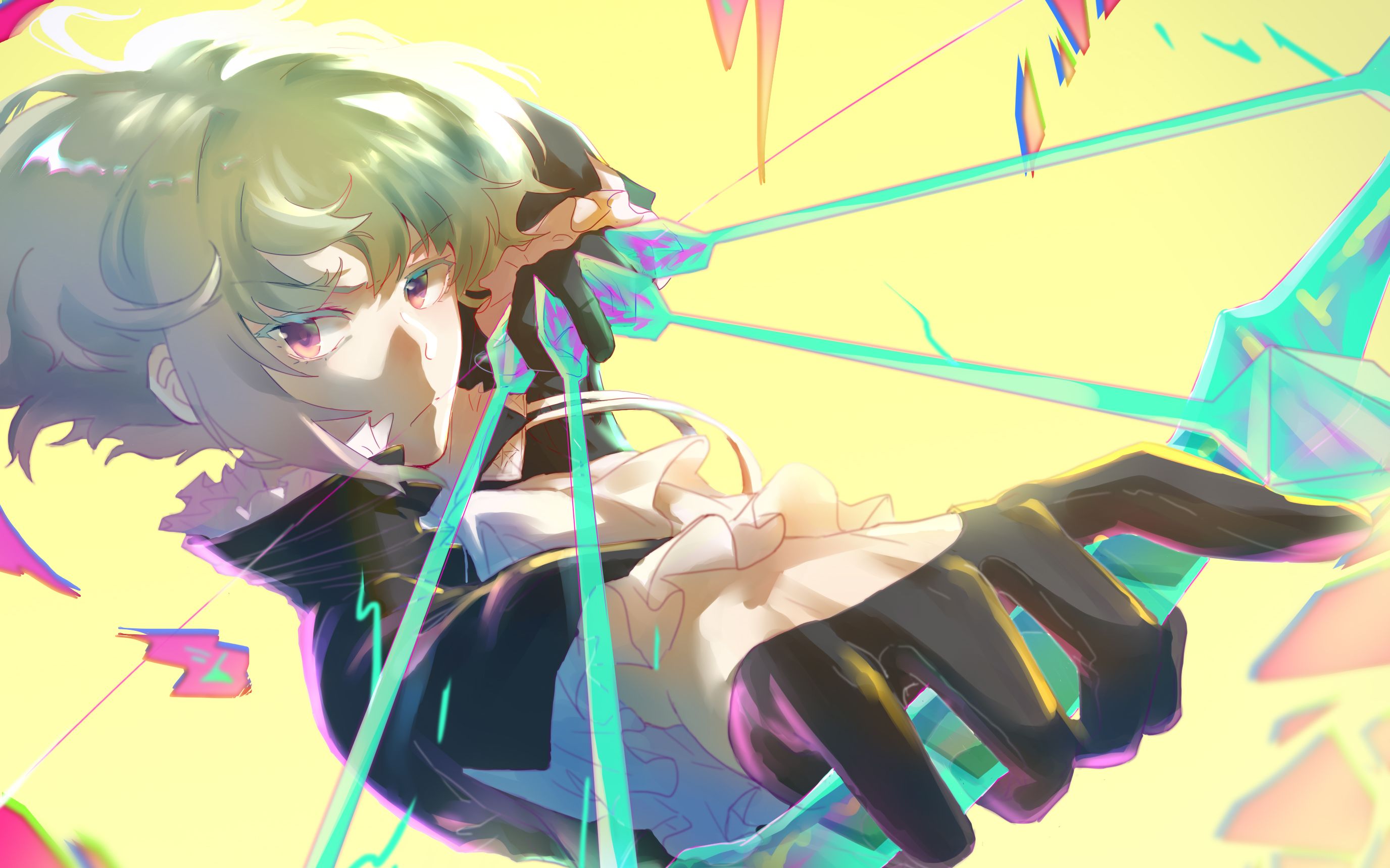 【板绘过程】lio fotia