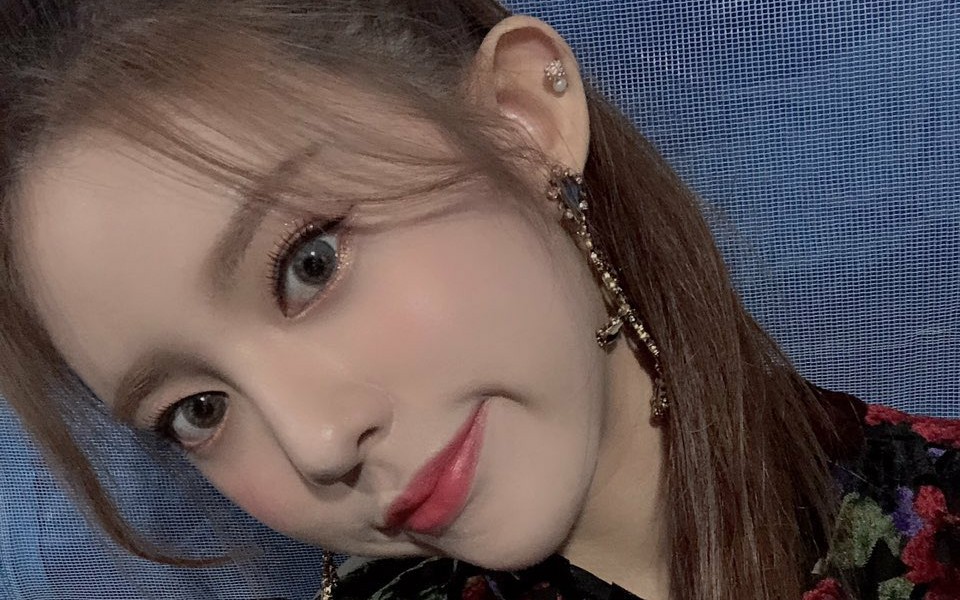 【daisy柳贞安】190107 偶像运动会