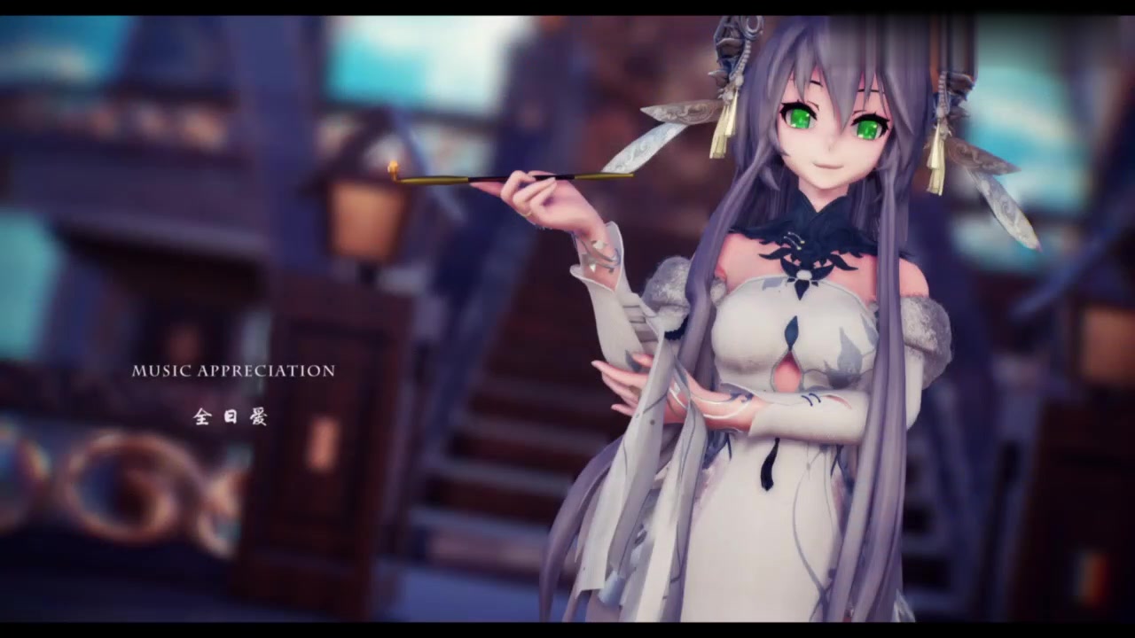 洛天依 - 千本樱