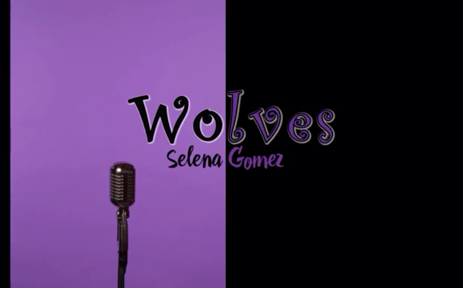 Anastasiya Baginska-Wolves
