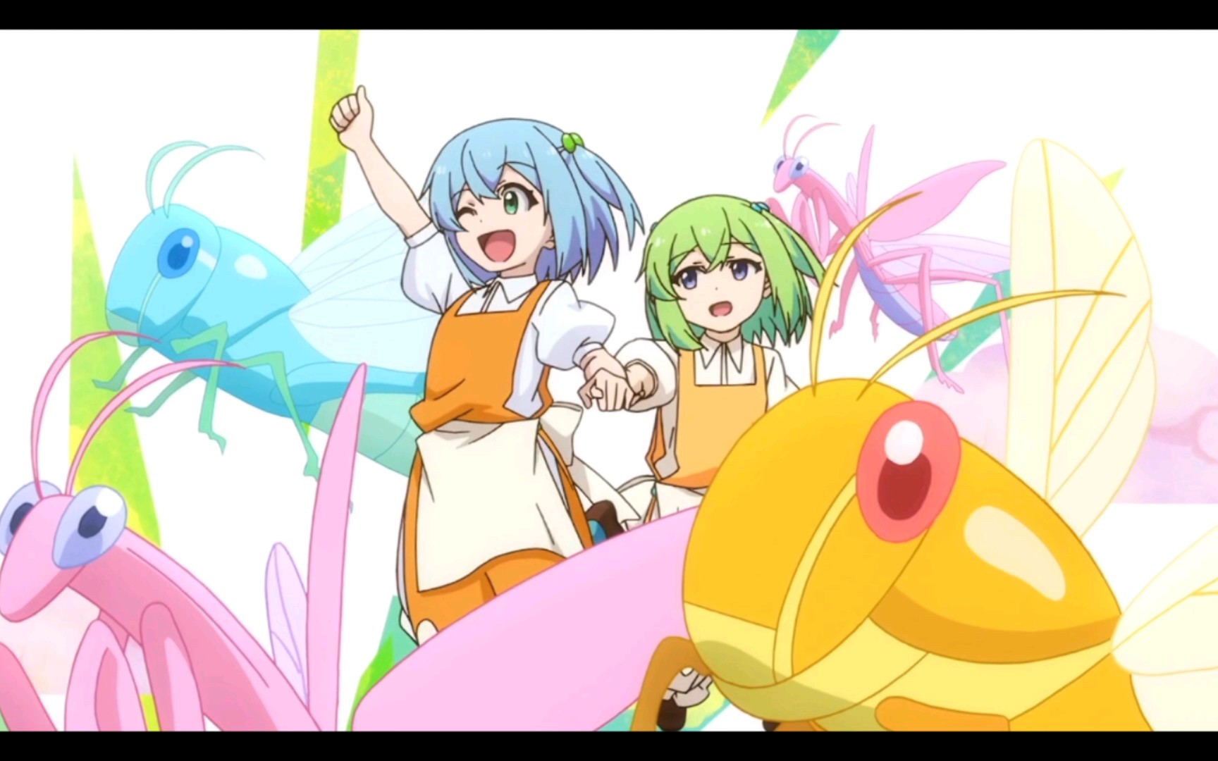 《少儿频道》awsl_哔哩哔哩_bilibili