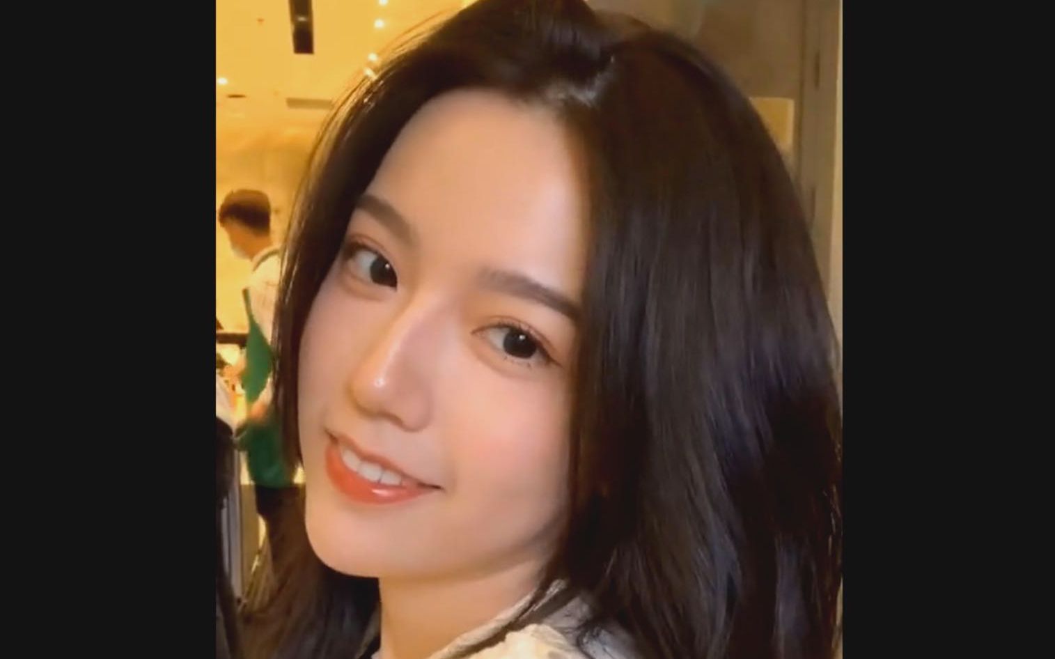 抖音女神sona大小姐-sonadxj