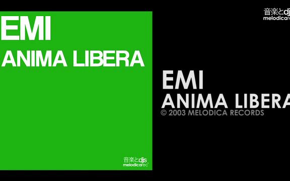 [图]Emi - Anima Libera (Official)