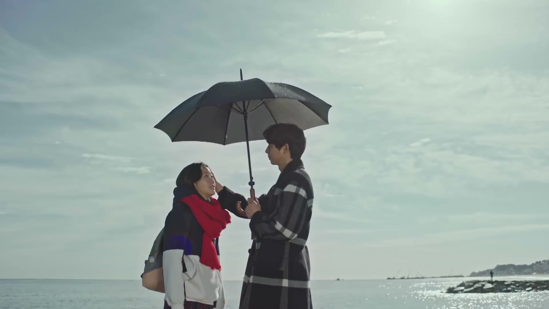 孤单又灿烂的神鬼怪韩剧