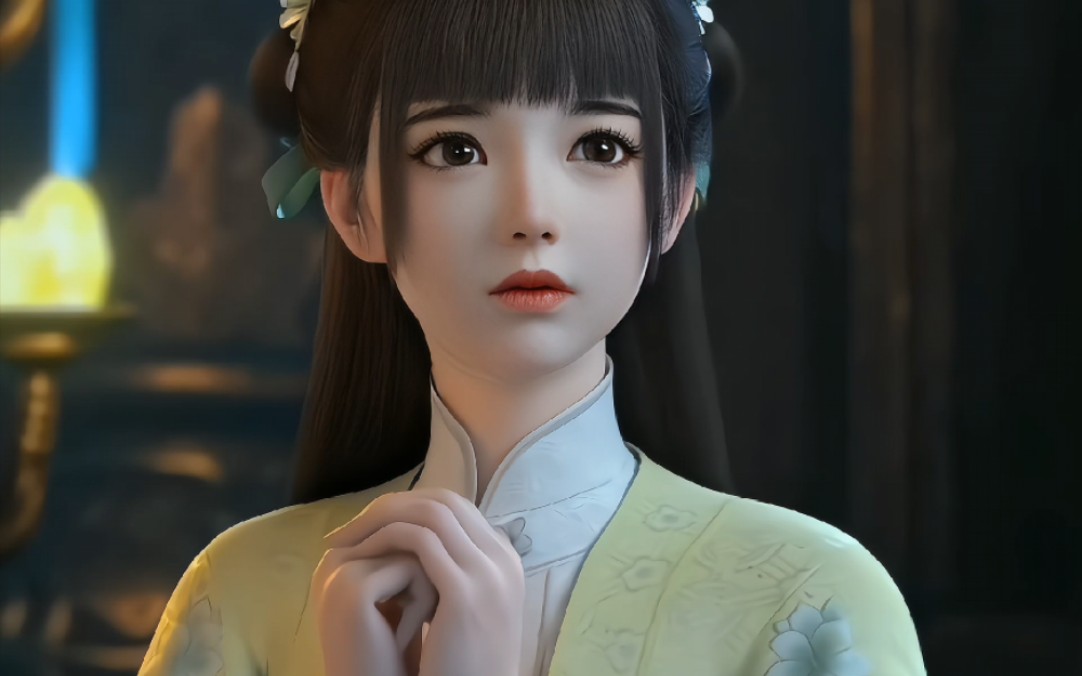 国漫女神千千万,逆天邪神占一半