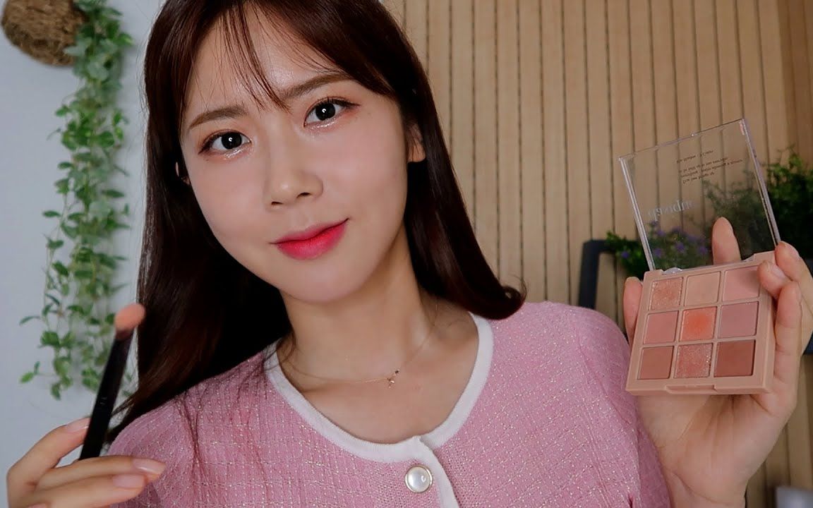 mongsilunnie—做你的化妆声音