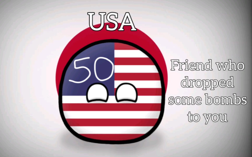 【波兰球】日本一家