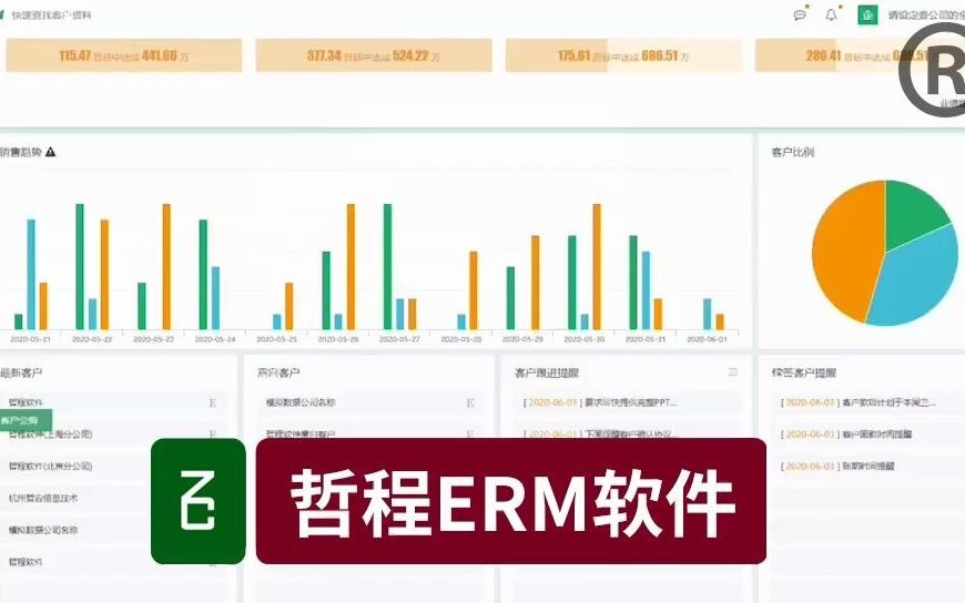 房产公司管理系统哪个好哪家好哔哩哔哩bilibili