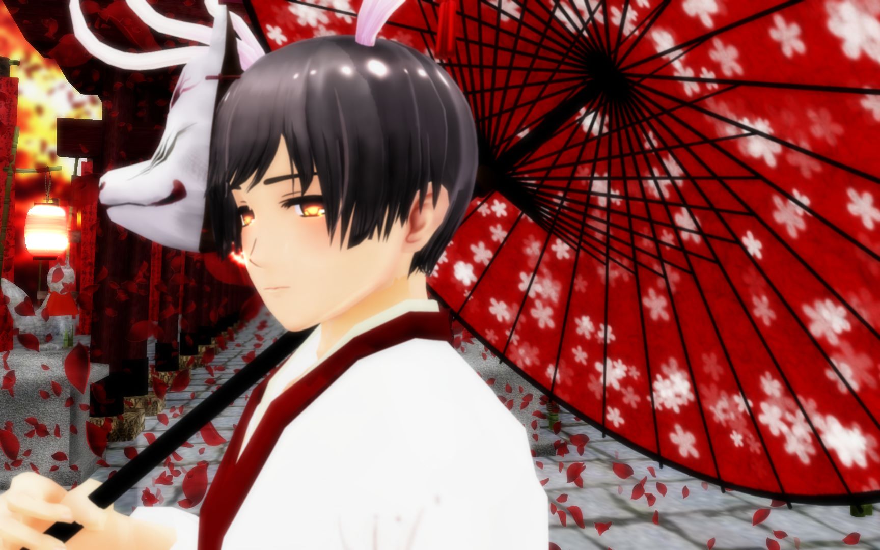 aphmmdトキヲ99ファンカ极东