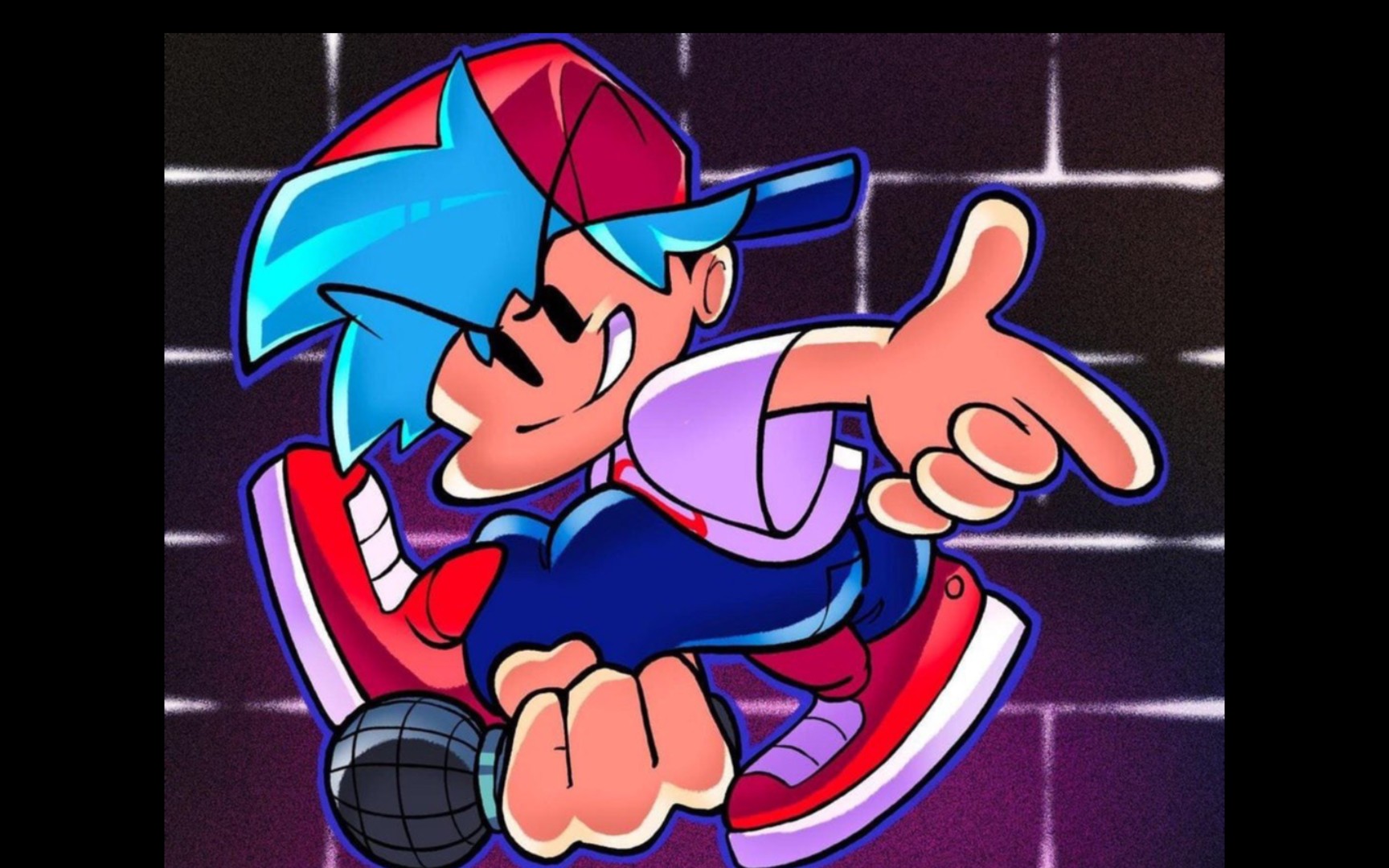 fnf超优质模组茶杯头第2阶段