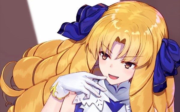 fate无限代码万血连段露维亚篇实战不可用