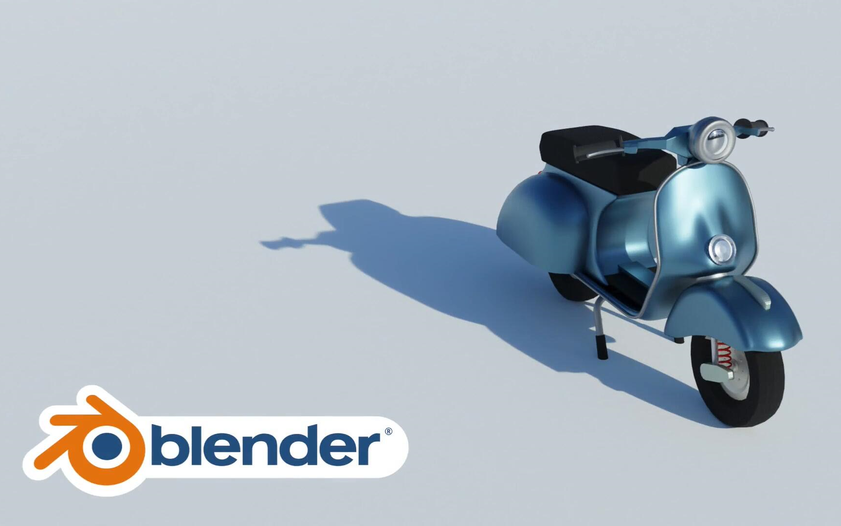 【Blender】新手建模教程在Blender中制作一辆电动车哔哩哔哩bilibili