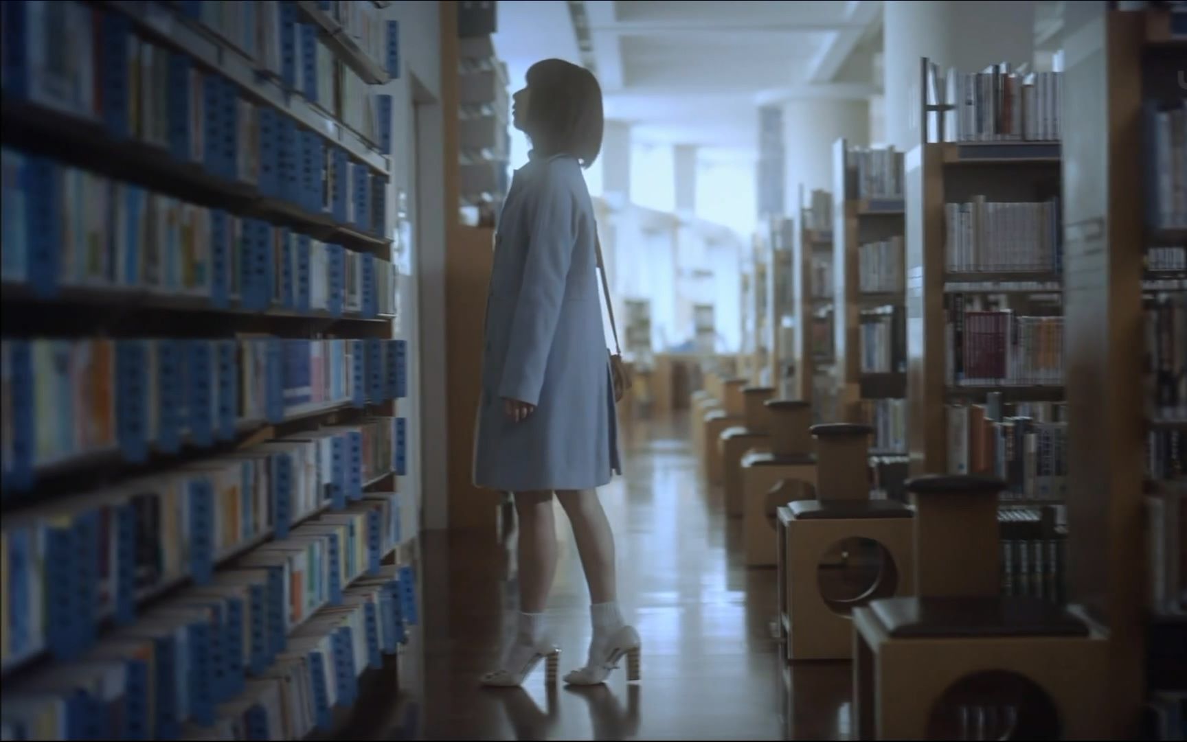 【kapibara字幕组】桥本奈奈未的恋爱文学 —冬之旅—【720合集】