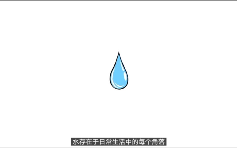 水的作用TED哔哩哔哩bilibili