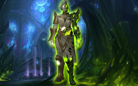 [莫逆之契 勇闯萨格拉斯之墓] 英雄难度 戒卫侍女