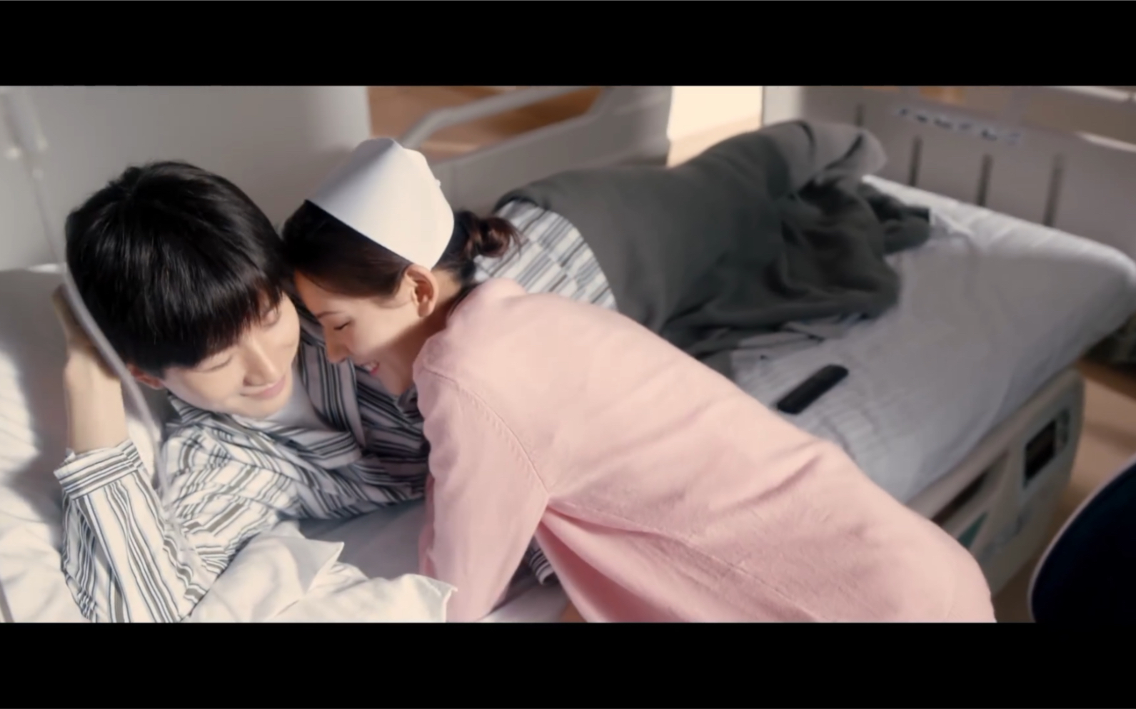 南风知我意张予曦成毅预告花絮cut不断更新