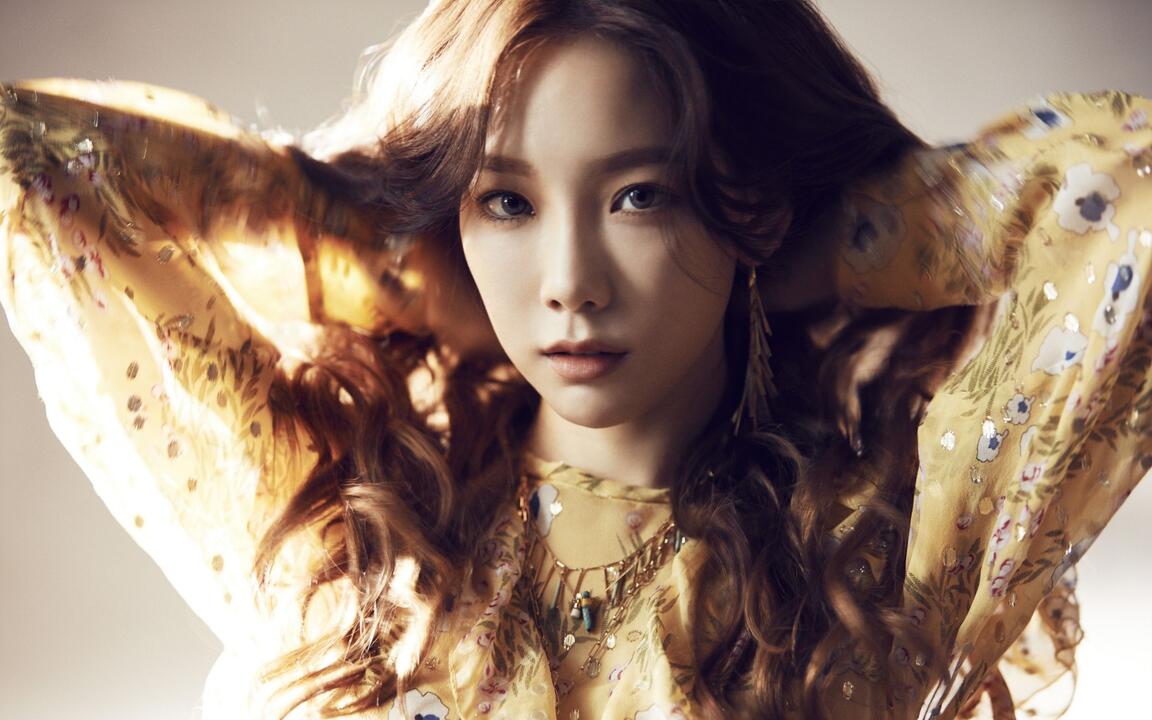 泰妍】TAEYEON テヨン日本单曲'Stay' MV（含ITG试听）_哔哩哔哩_bilibili