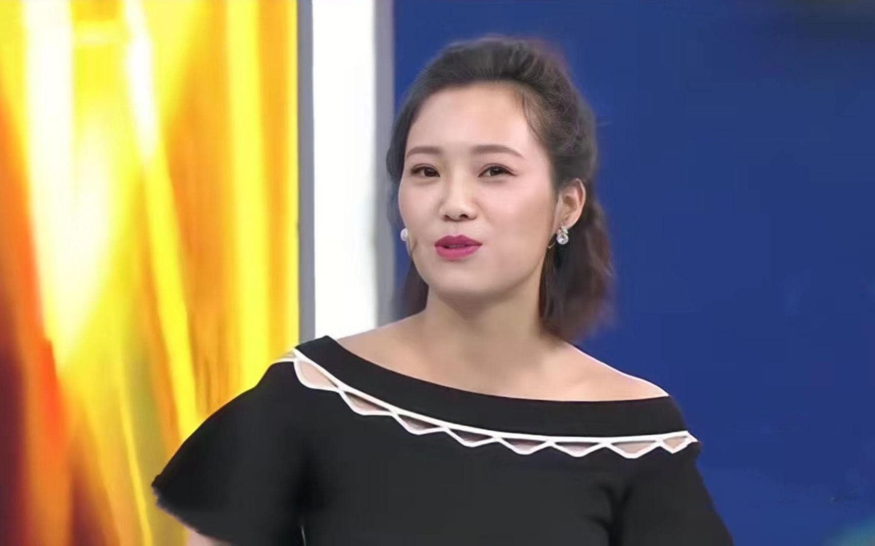 王为念撮合云朵扎西顿珠在一起,云朵:他太帅不可靠!明星爱介绍