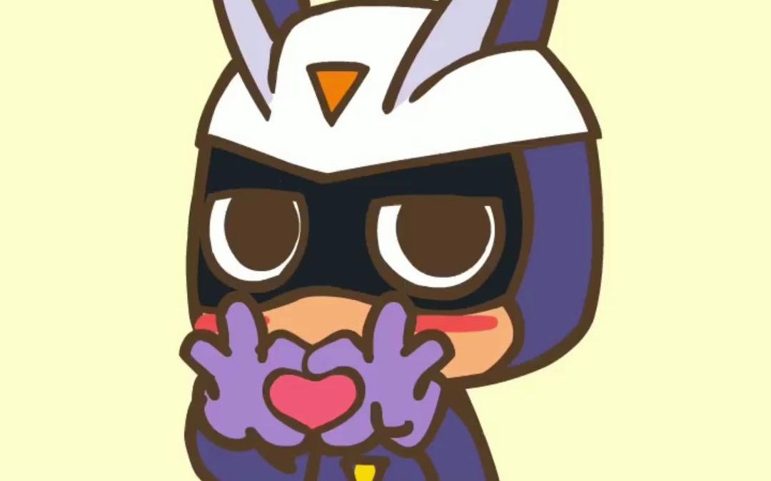 用小心超人的方式打开蜜雪冰城