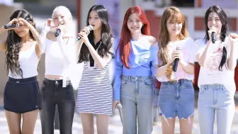 Tải video: 【打歌舞台】OH MY GIRL 240831 音乐中心 'Classified'回归 mini fanmeeting 问候＋感想 | 饭拍focus