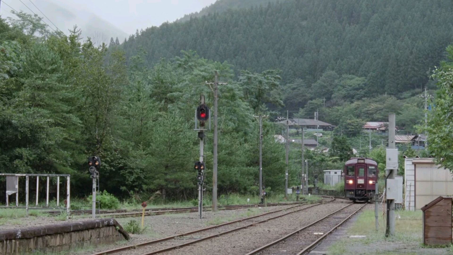 【海街日记】是我们的温柔啊