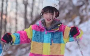 Download Video: 【中字】AKB48初始之雪MVfull【新番组第1弹】岡田奈々、村山彩希、小栗有以、千葉恵里、始まりの雪、ＰＶ『AKB48、最近聞いた？』