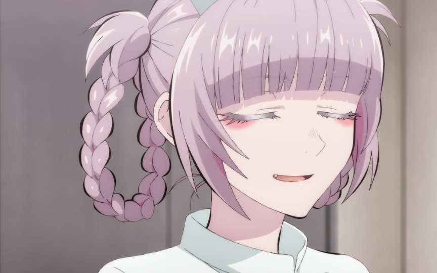 彻夜之歌/七草荠/老婆