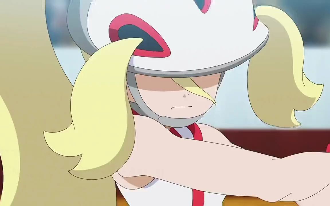 回应吾心吧 钥石!mega进化!感受一下mega进化的魅力吧