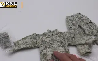 1 6兵人作战服 搜索结果 哔哩哔哩 Bilibili