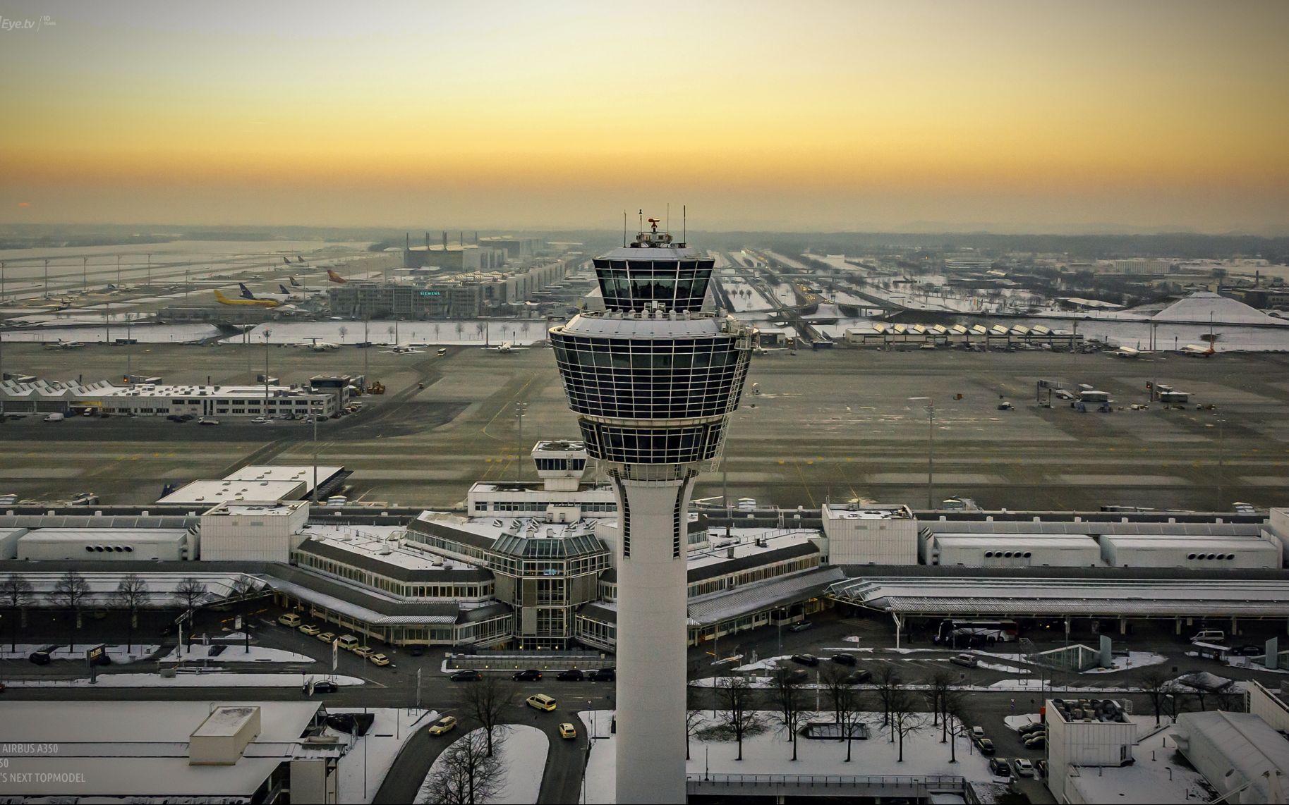 【atc】首都国际机场——温柔的塔台小姐姐,sept.18.2019