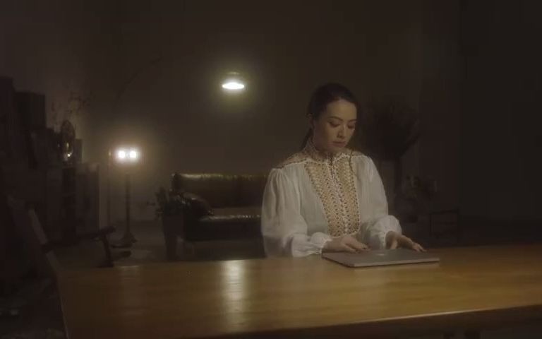 [图]粤语歌｜我不想别离 TVB《陀枪师姐2021》主题曲 徐洛锵×张美贤