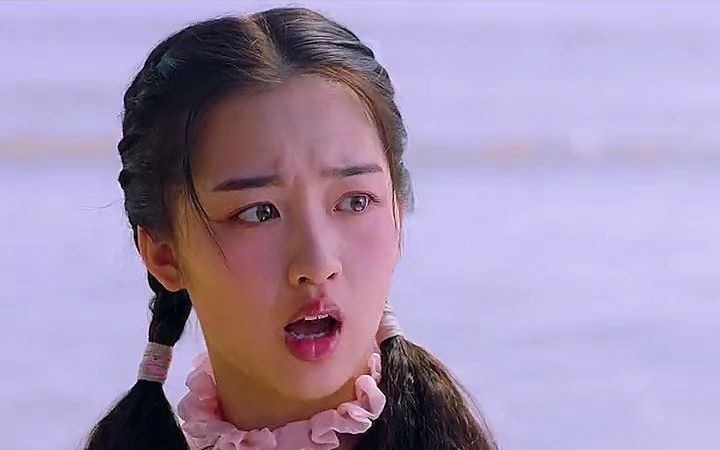 【十二谭】小鱼大战捉妖师,半路被另一只妖所救,她的名字竟然叫.