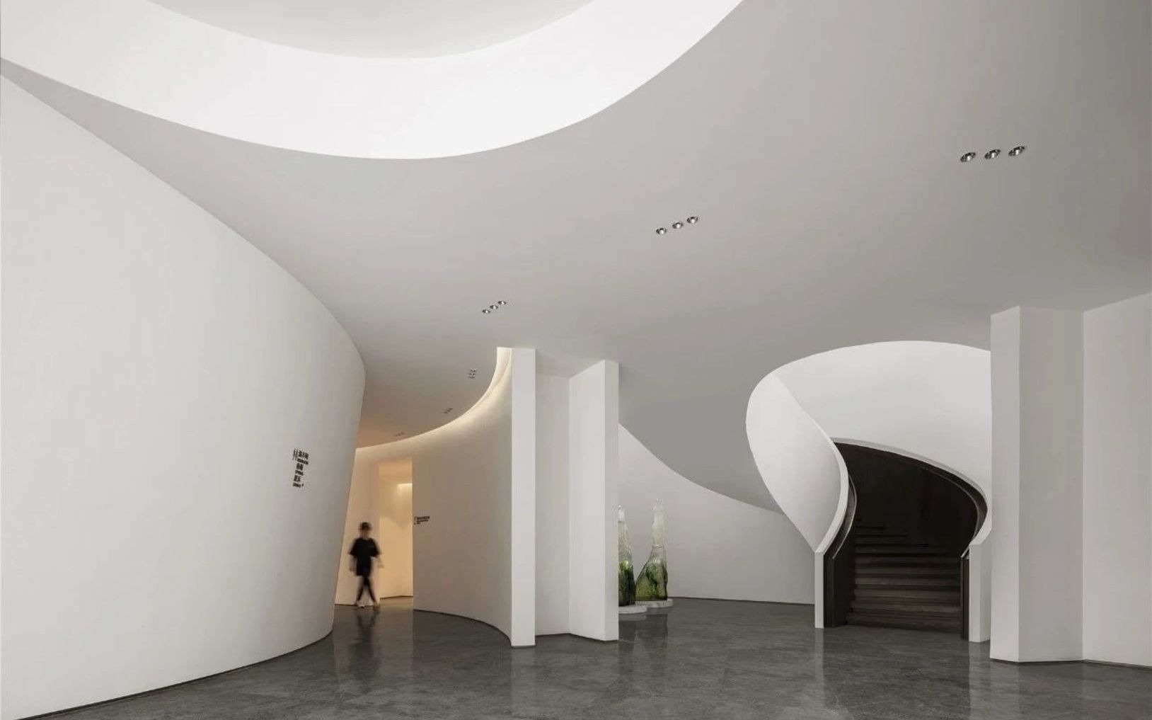 非钻空间，非空间北京科技发展有限公司