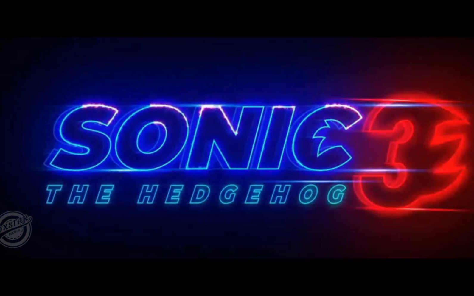 [图]Sonic 3: The Hedgehog (2024) First Look Trailer Teaser 刺猬索尼克3初次预告