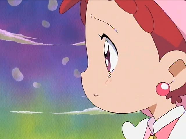 【粤语学习】【小魔女doremi-s2】46.10