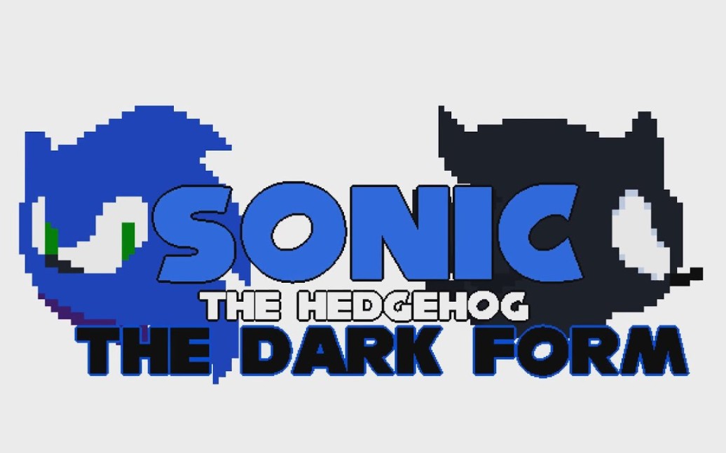 sonic: the dark form | opening 2