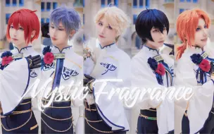 Descargar video: 【偶像梦幻祭】Mystic Fragrance✿全曲翻跳✿用这芳香将你拥入怀中*Knights*