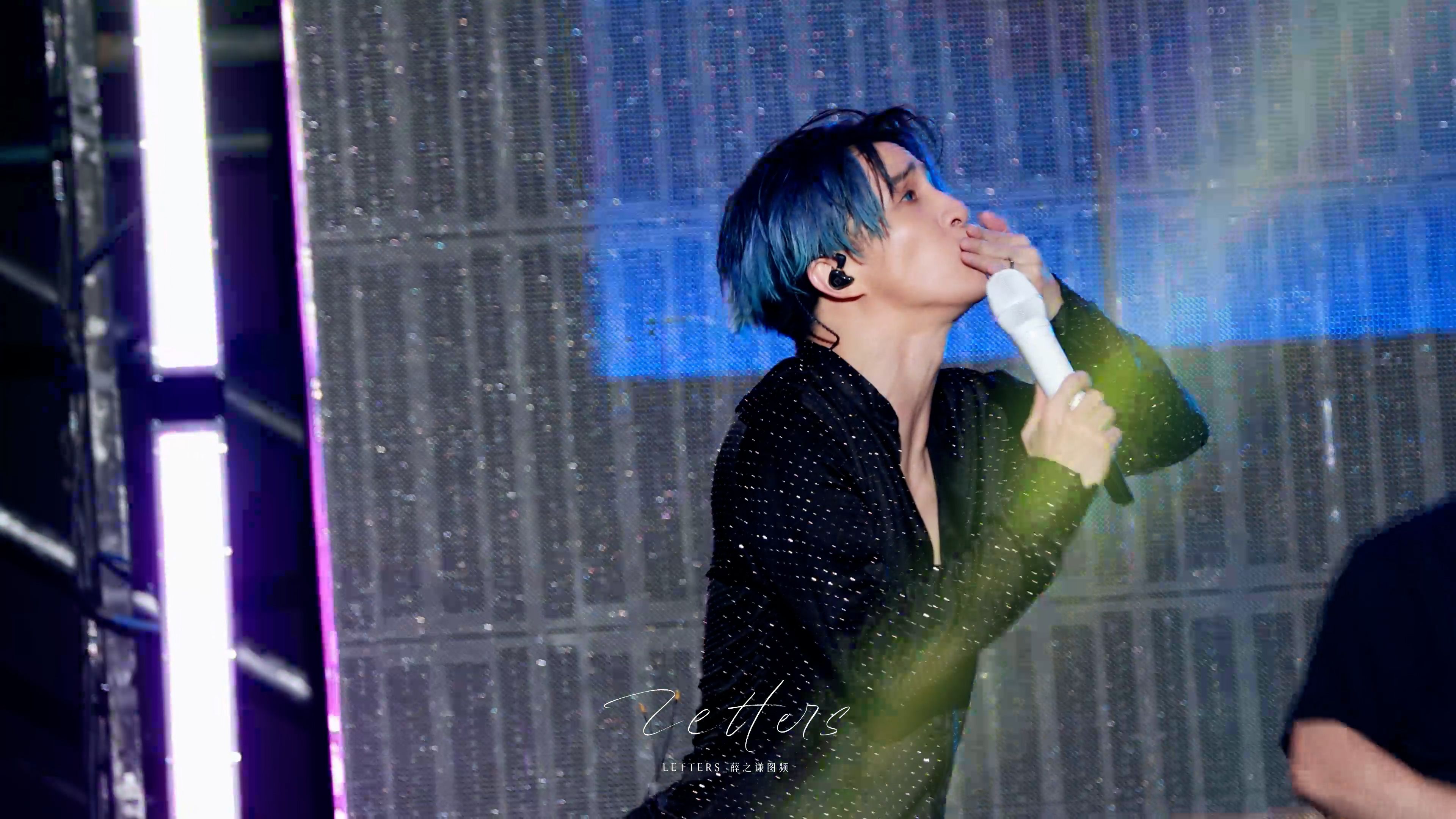 【薛之谦】意外 2024-05-10 厦门