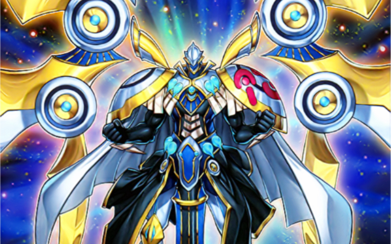 店里来了个玩霍普的_哔哩哔哩bilibili_游戏王