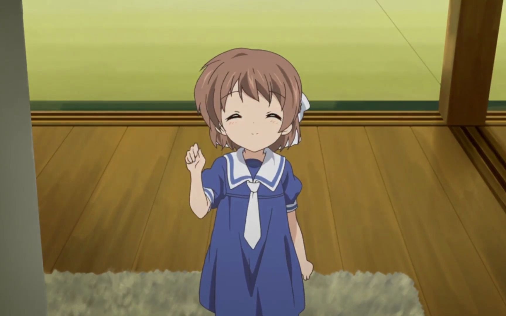 生女当如冈崎汐_哔哩哔哩 (゜-゜)つロ 干杯~-bilibili