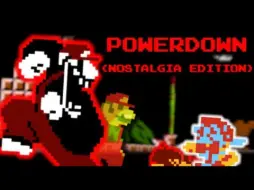 Video herunterladen: 马里奥的疯狂(像素版):失能/(POWERDOWN - Nostalgia Edition) Mario Madness V2 (Remix)