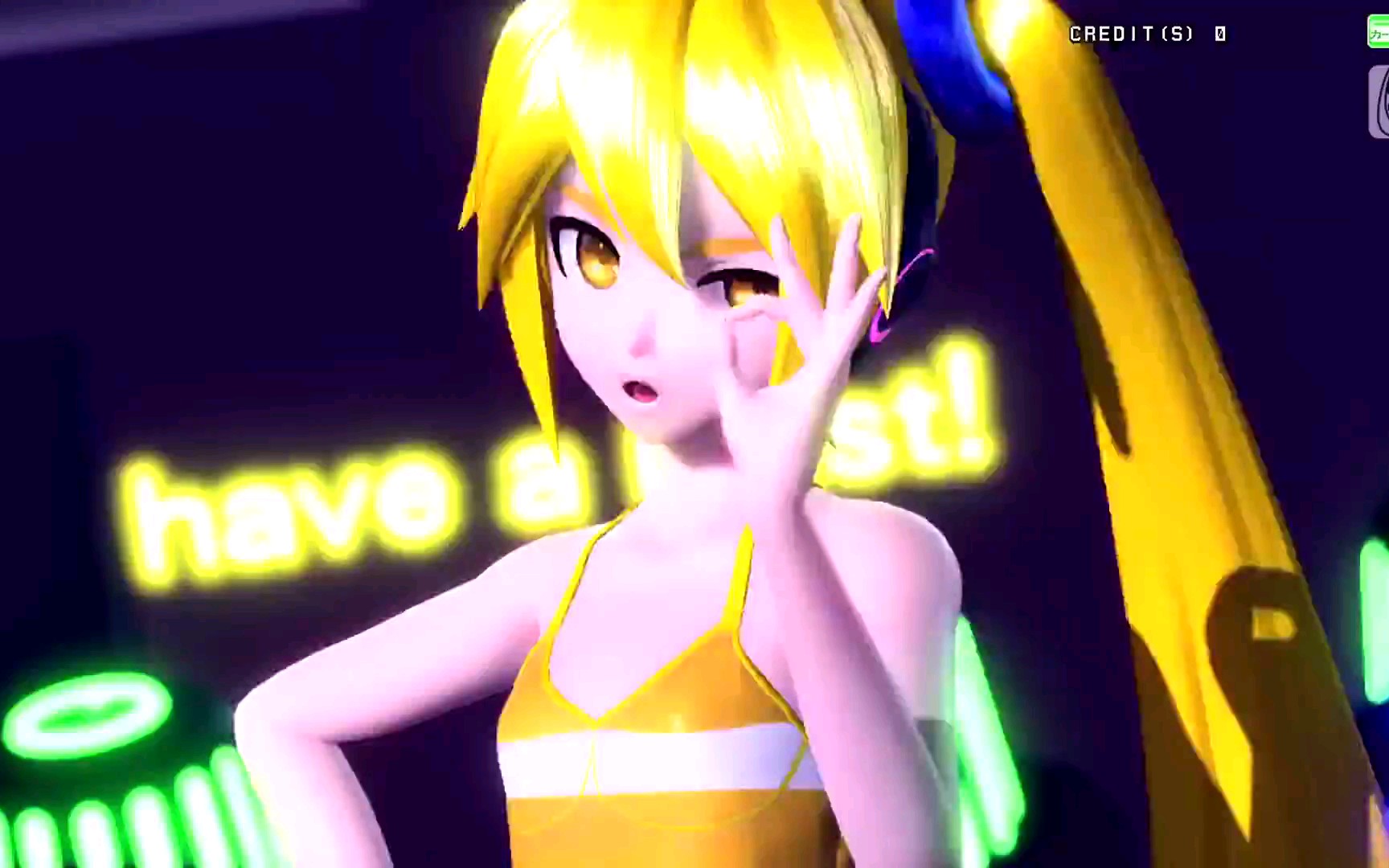 【vocaloid4カバー】 ageage again(再次再次沸腾) 【亚北ネル v4x