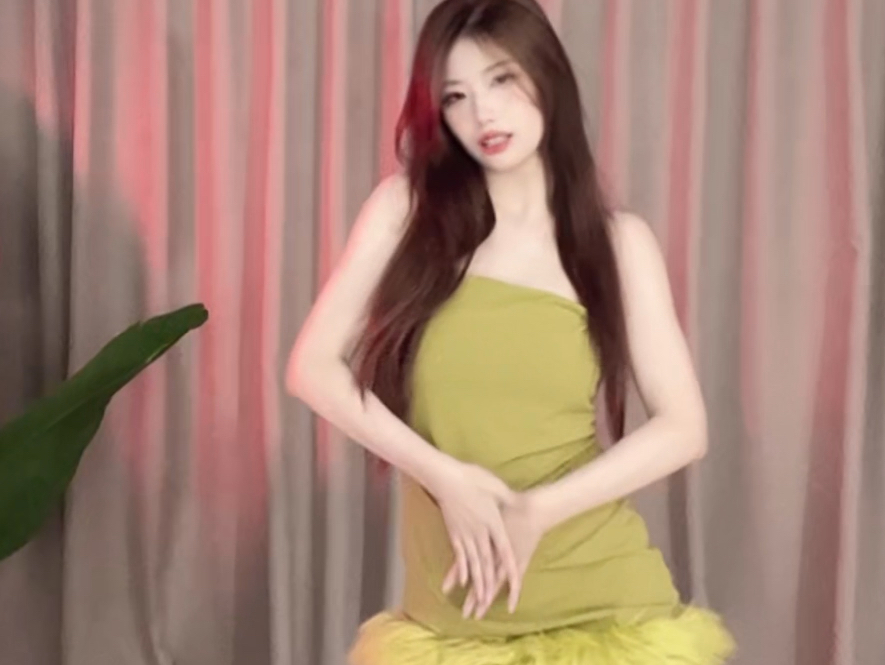 hush 阿琪不是学姐