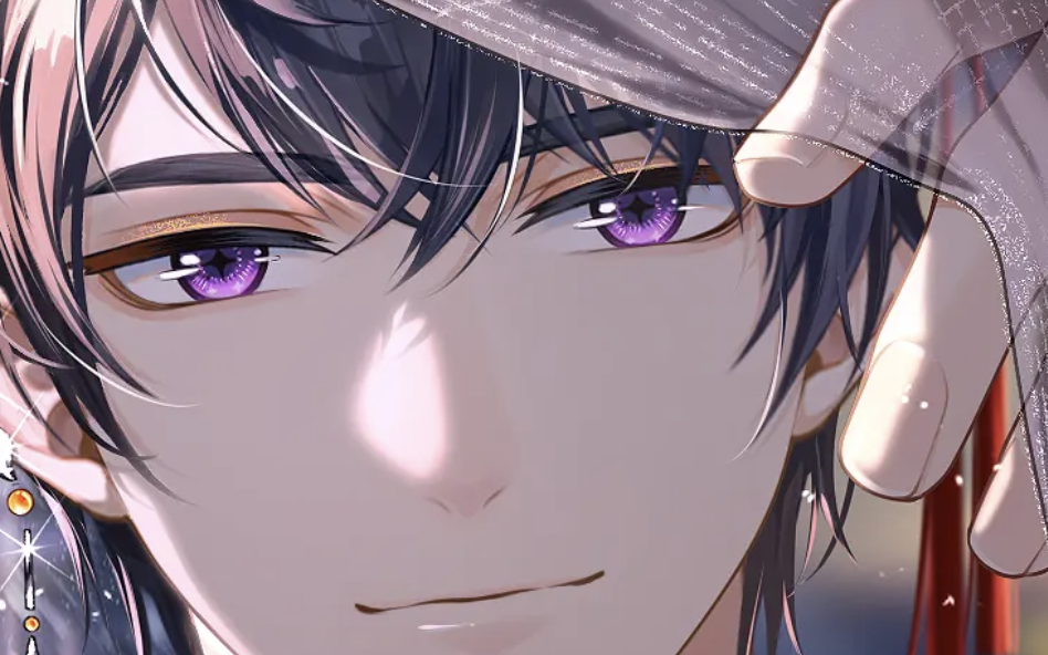 【未定事件簿】陆景和ssr 岂在朝暮 剧情 | 2022跨年卡